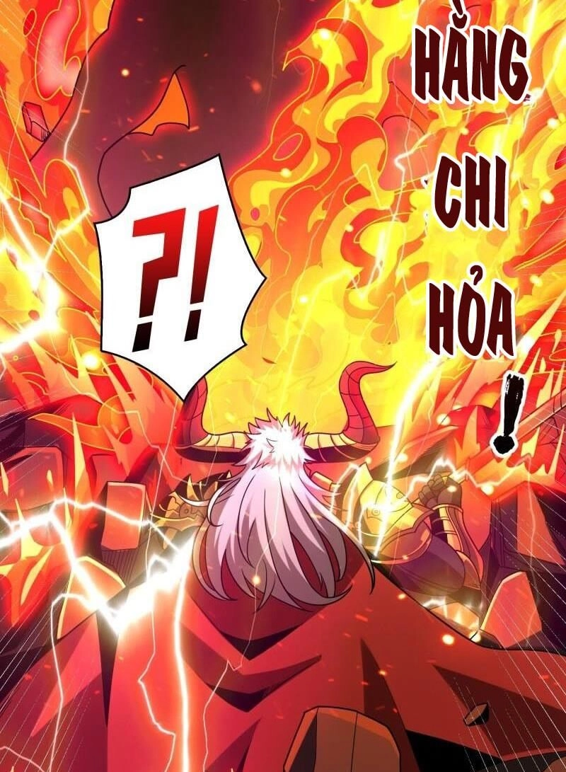 Vừa Chơi Đã Có Tài Khoản Vương Giả Chapter 297 - 38