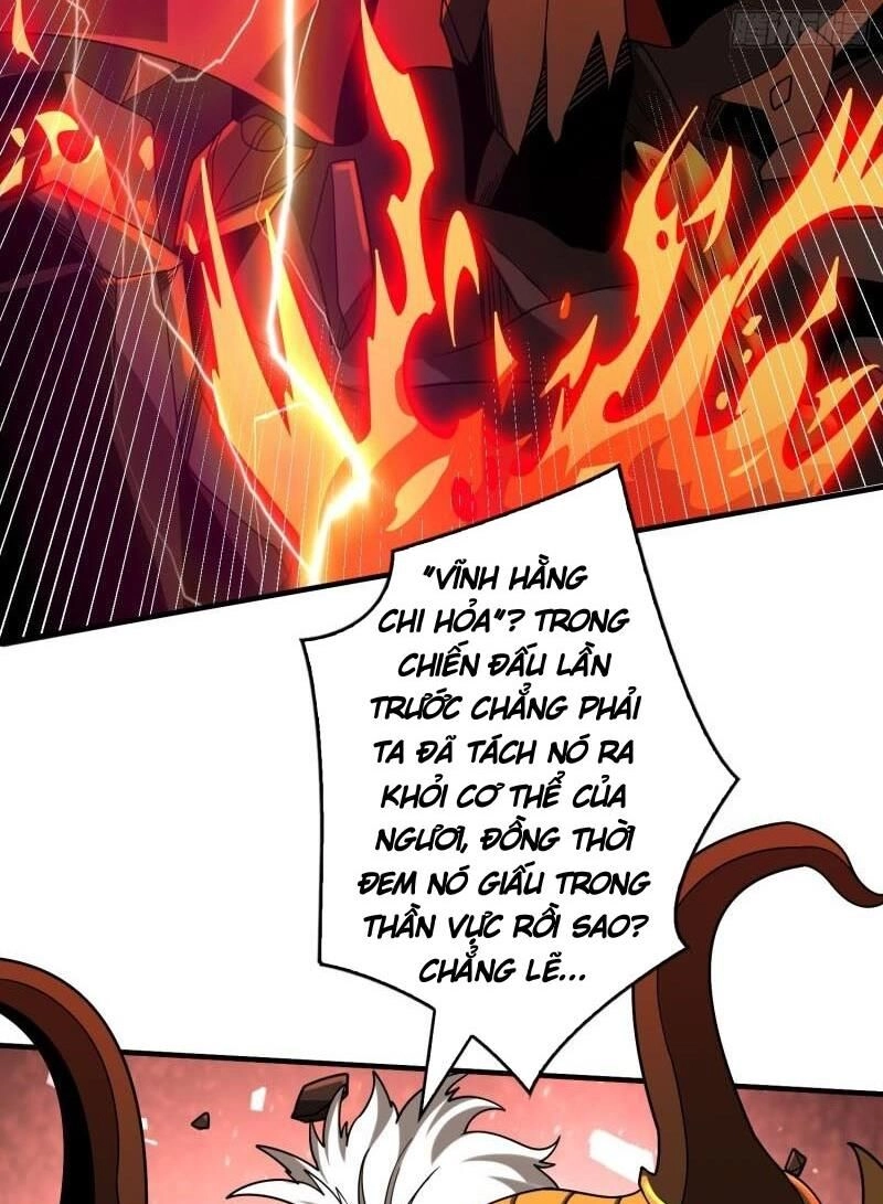 Vừa Chơi Đã Có Tài Khoản Vương Giả Chapter 297 - 39