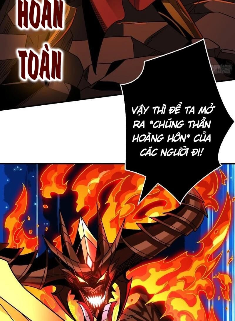 Vừa Chơi Đã Có Tài Khoản Vương Giả Chapter 297 - 43