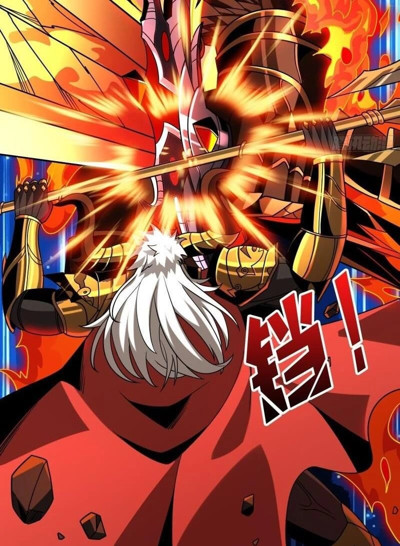 Vừa Chơi Đã Có Tài Khoản Vương Giả Chapter 297 - 44