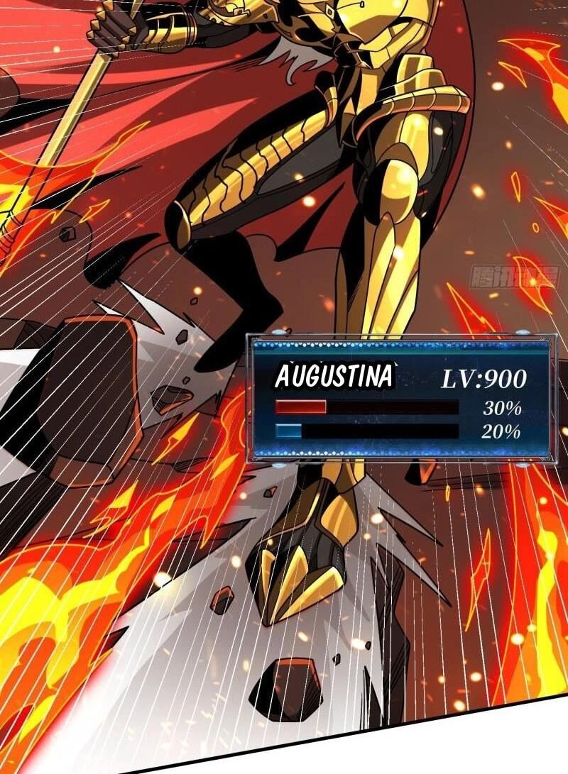 Vừa Chơi Đã Có Tài Khoản Vương Giả Chapter 297 - 46