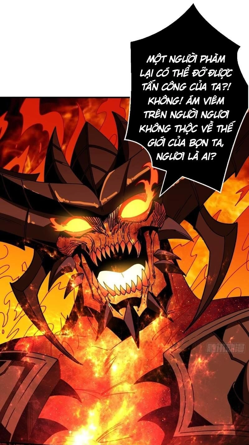 Vừa Chơi Đã Có Tài Khoản Vương Giả Chapter 298 - 1