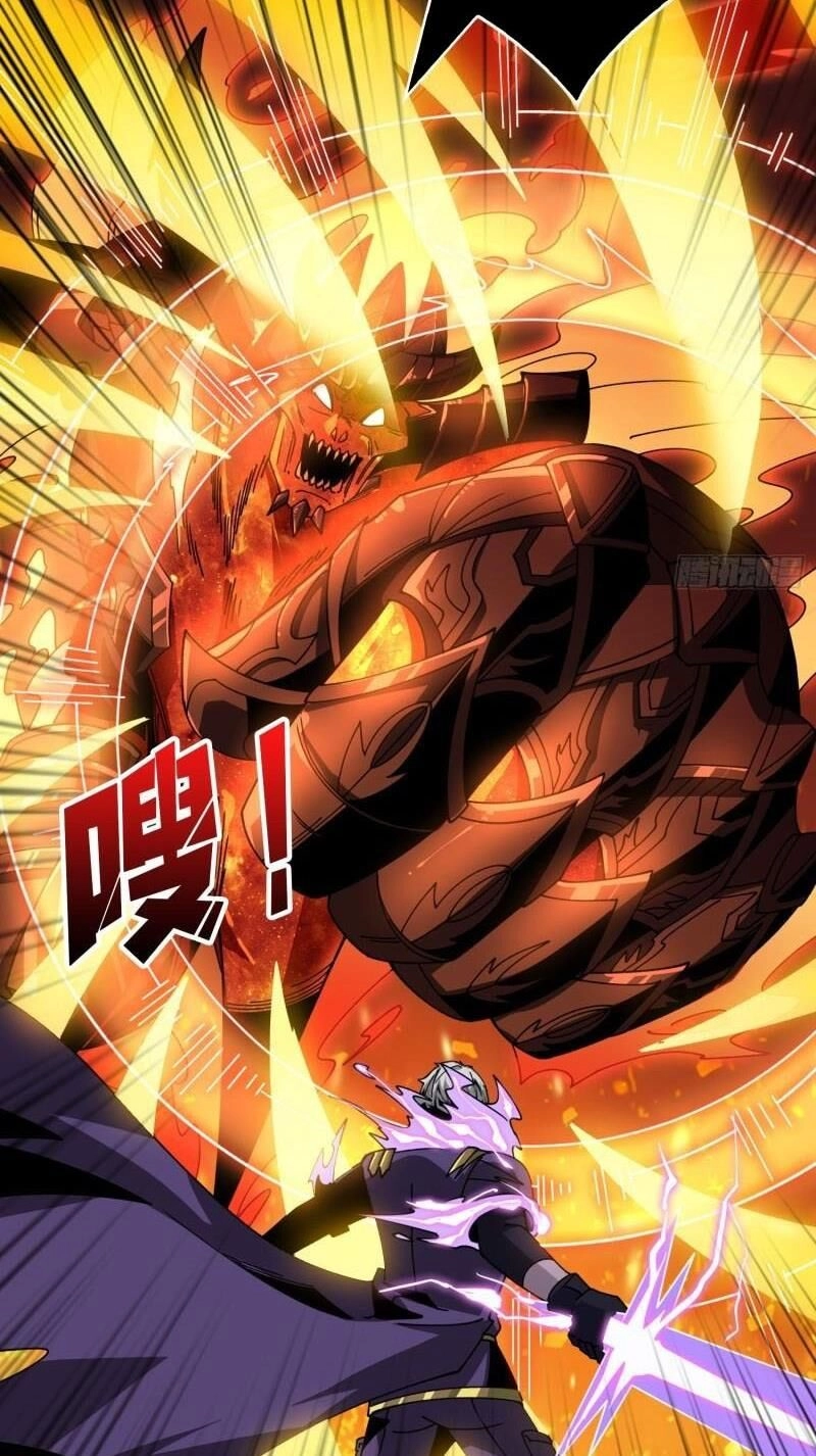 Vừa Chơi Đã Có Tài Khoản Vương Giả Chapter 298 - 7