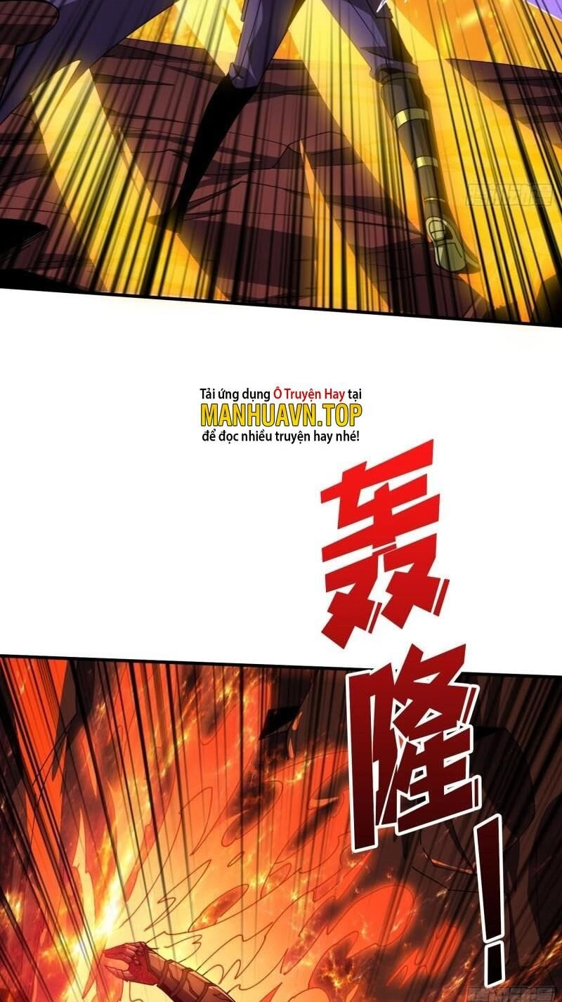 Vừa Chơi Đã Có Tài Khoản Vương Giả Chapter 298 - 8