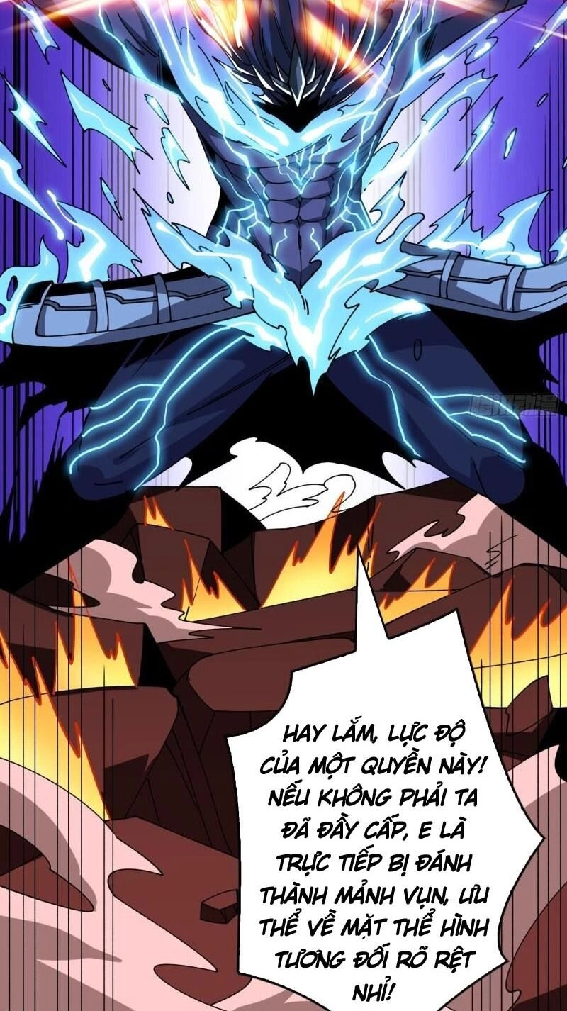 Vừa Chơi Đã Có Tài Khoản Vương Giả Chapter 298 - 11