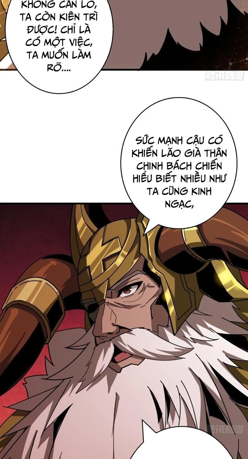 Vừa Chơi Đã Có Tài Khoản Vương Giả Chapter 298 - 20