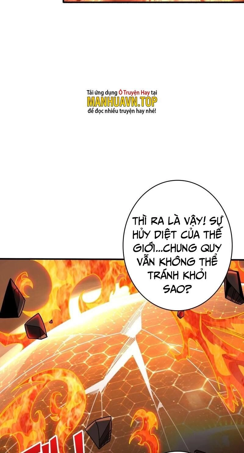 Vừa Chơi Đã Có Tài Khoản Vương Giả Chapter 298 - 23