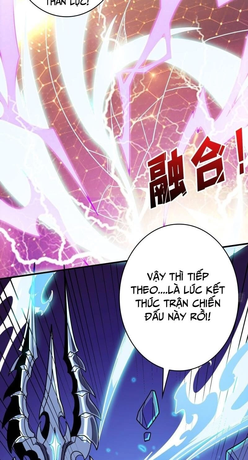 Vừa Chơi Đã Có Tài Khoản Vương Giả Chapter 298 - 28