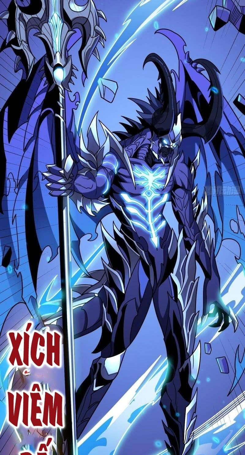 Vừa Chơi Đã Có Tài Khoản Vương Giả Chapter 298 - 29