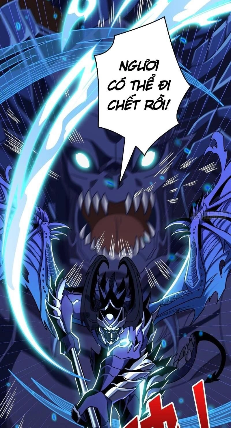 Vừa Chơi Đã Có Tài Khoản Vương Giả Chapter 298 - 32