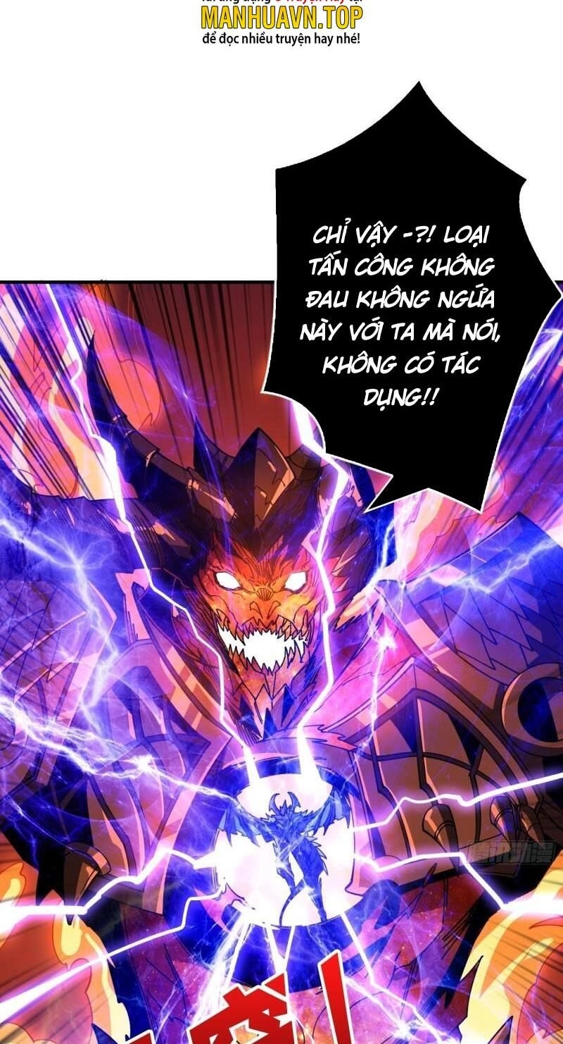 Vừa Chơi Đã Có Tài Khoản Vương Giả Chapter 298 - 34