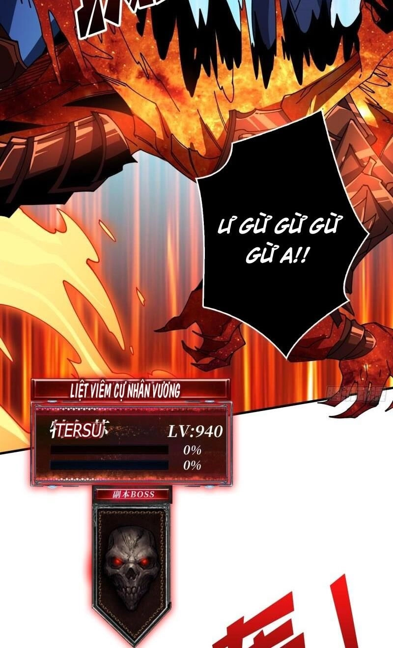 Vừa Chơi Đã Có Tài Khoản Vương Giả Chapter 298 - 40