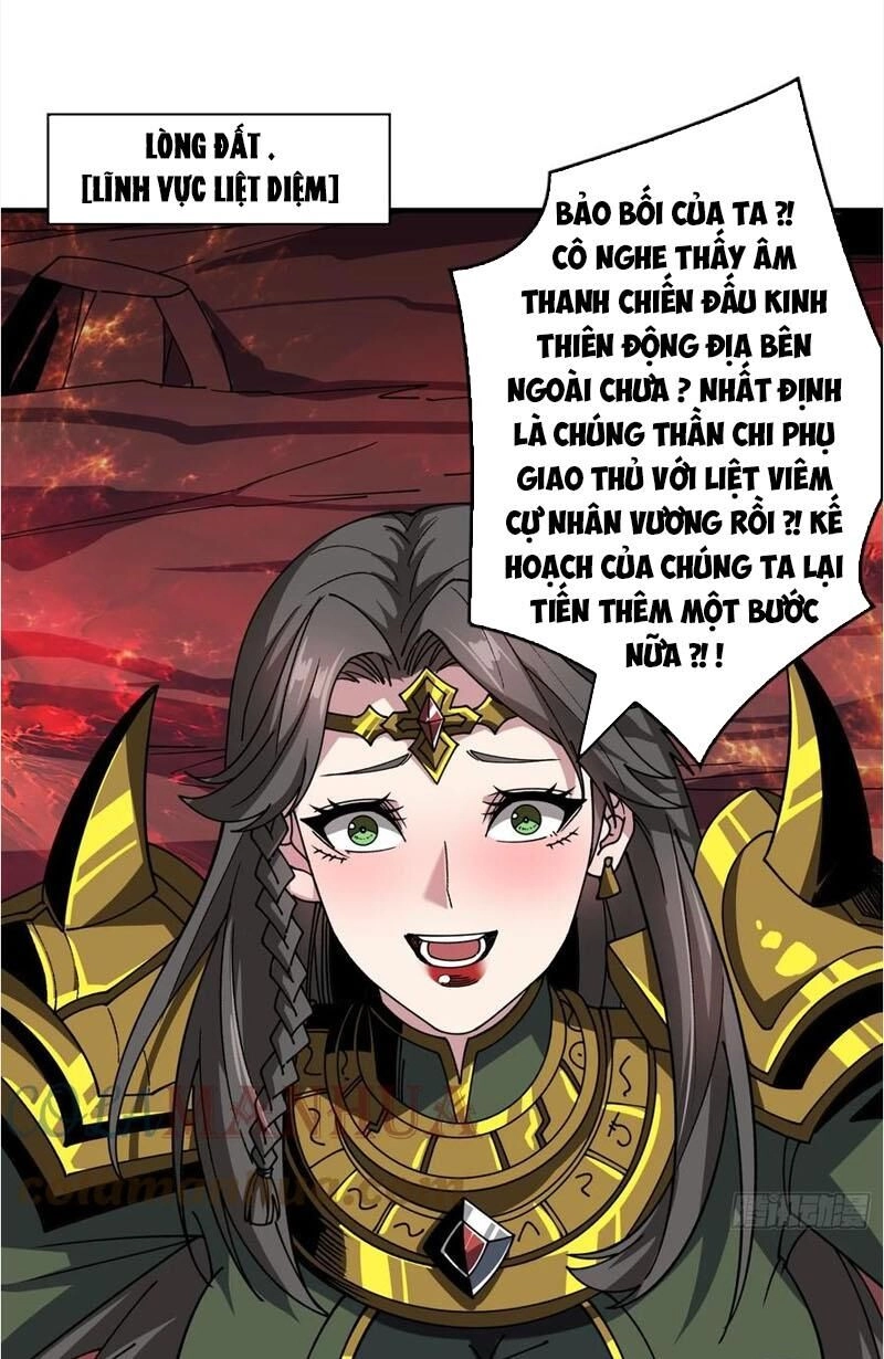 Vừa Chơi Đã Có Tài Khoản Vương Giả Chapter 299 - 1