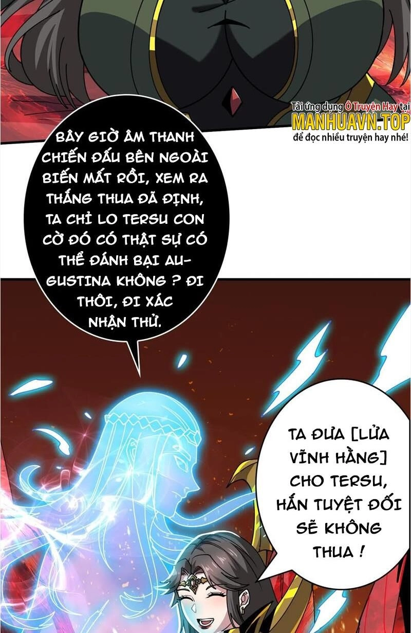 Vừa Chơi Đã Có Tài Khoản Vương Giả Chapter 299 - 2