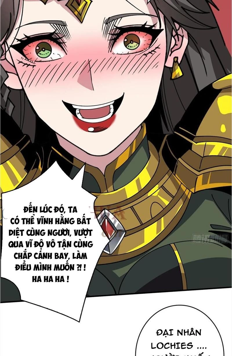 Vừa Chơi Đã Có Tài Khoản Vương Giả Chapter 299 - 4