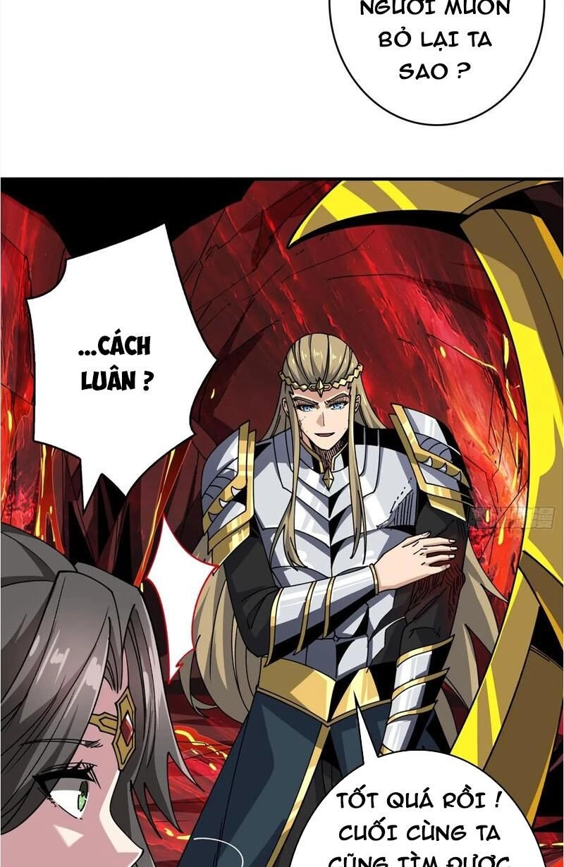 Vừa Chơi Đã Có Tài Khoản Vương Giả Chapter 299 - 5