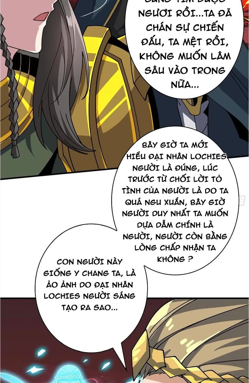 Vừa Chơi Đã Có Tài Khoản Vương Giả Chapter 299 - 6