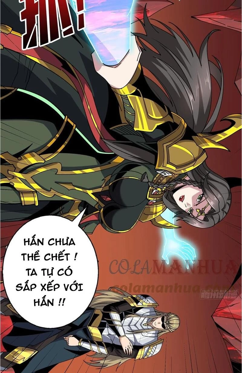 Vừa Chơi Đã Có Tài Khoản Vương Giả Chapter 299 - 15