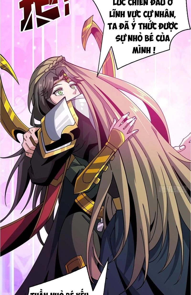 Vừa Chơi Đã Có Tài Khoản Vương Giả Chapter 299 - 17