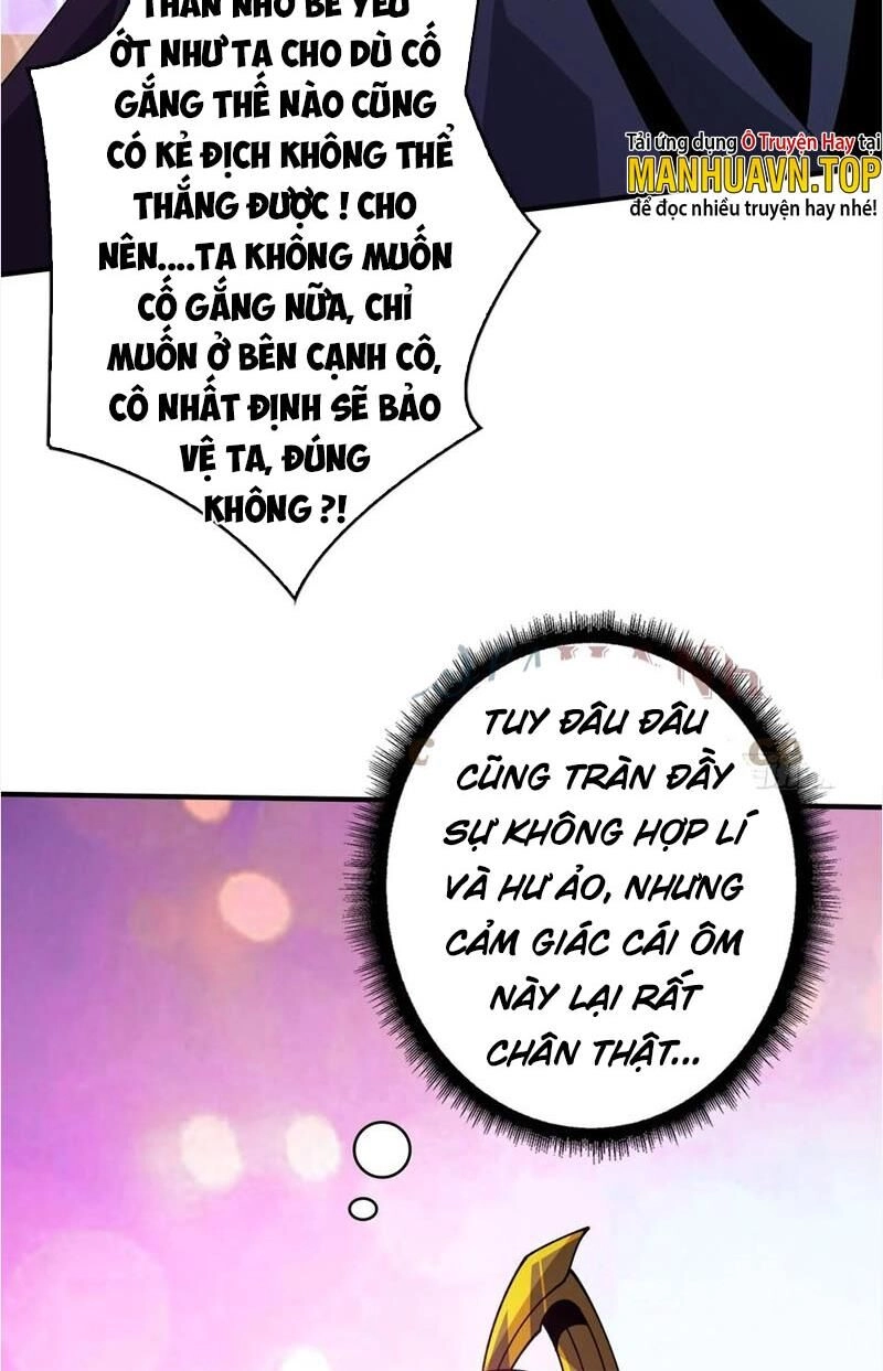 Vừa Chơi Đã Có Tài Khoản Vương Giả Chapter 299 - 18