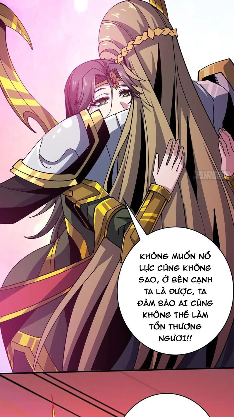 Vừa Chơi Đã Có Tài Khoản Vương Giả Chapter 299 - 19