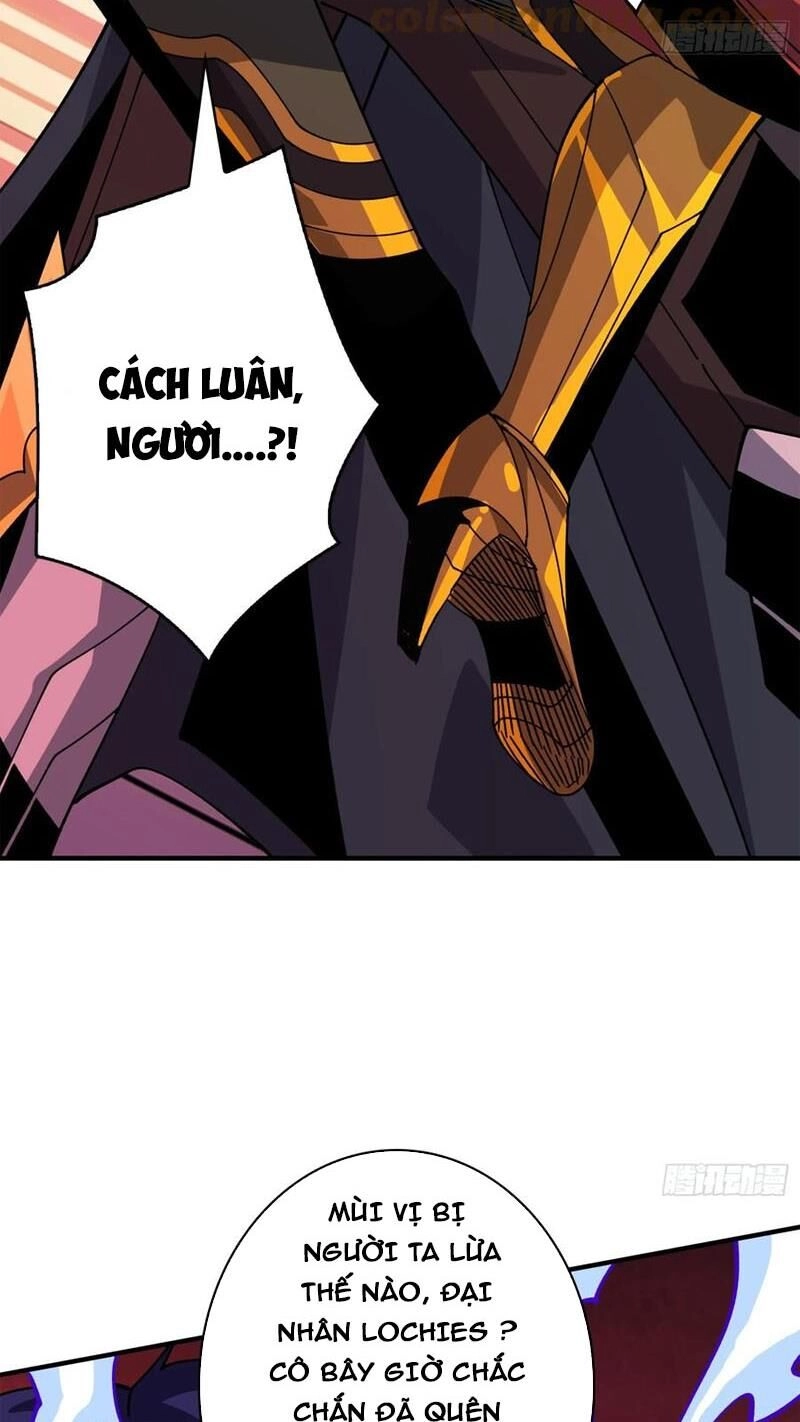 Vừa Chơi Đã Có Tài Khoản Vương Giả Chapter 299 - 21