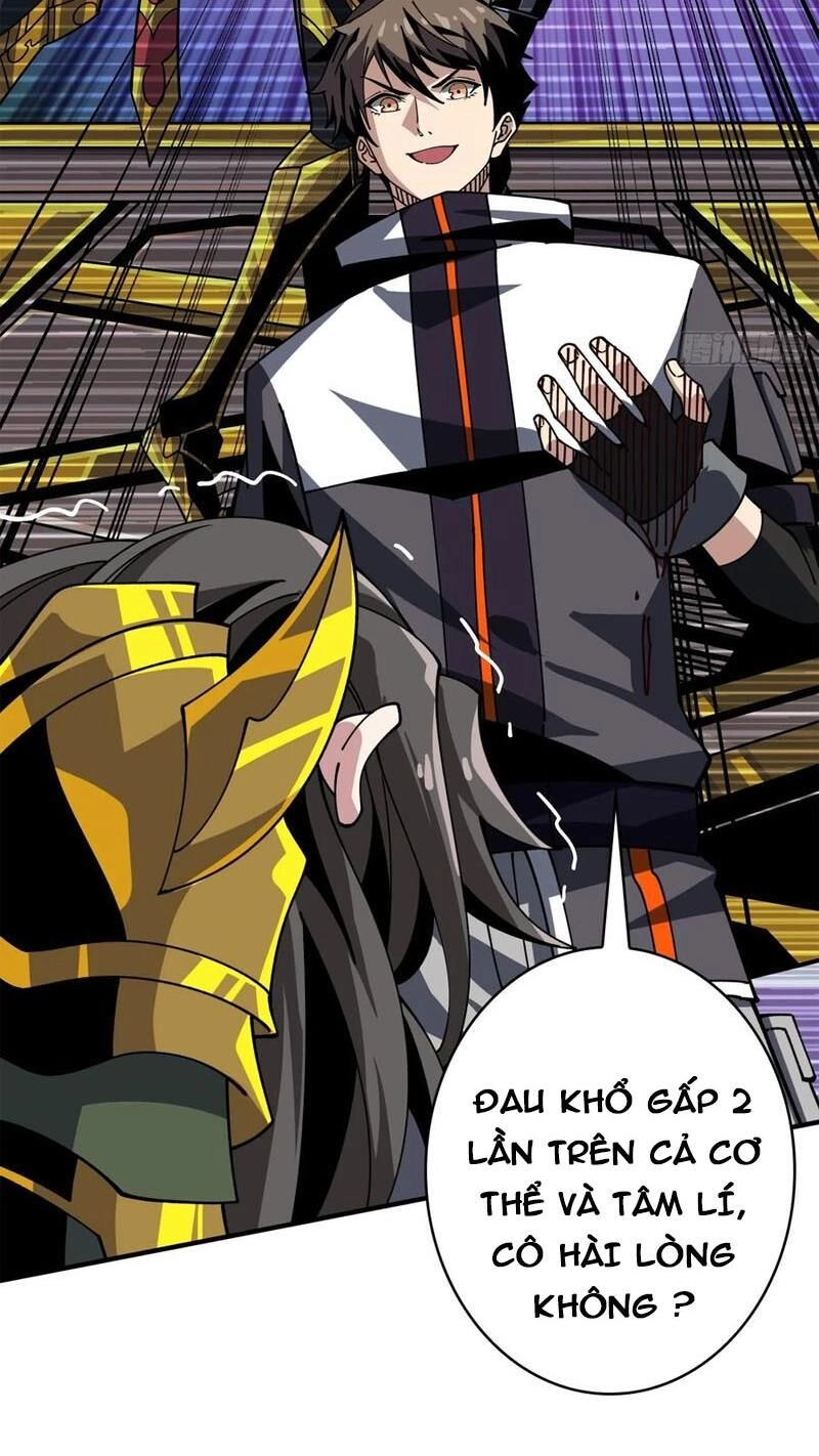 Vừa Chơi Đã Có Tài Khoản Vương Giả Chapter 299 - 24