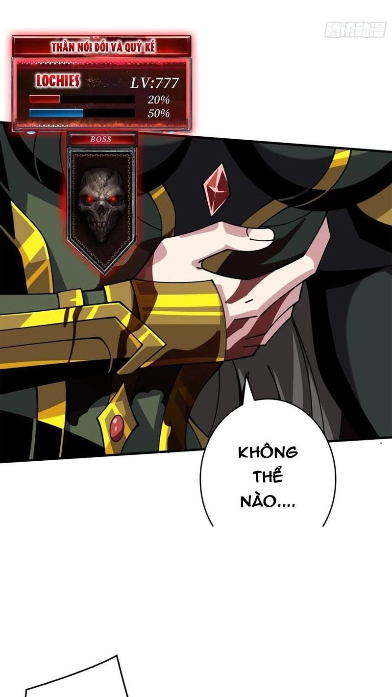 Vừa Chơi Đã Có Tài Khoản Vương Giả Chapter 299 - 25