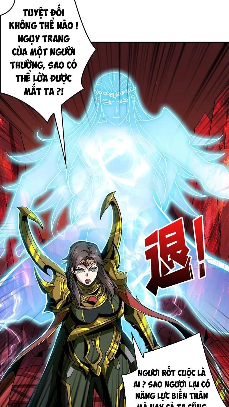 Vừa Chơi Đã Có Tài Khoản Vương Giả Chapter 299 - 26