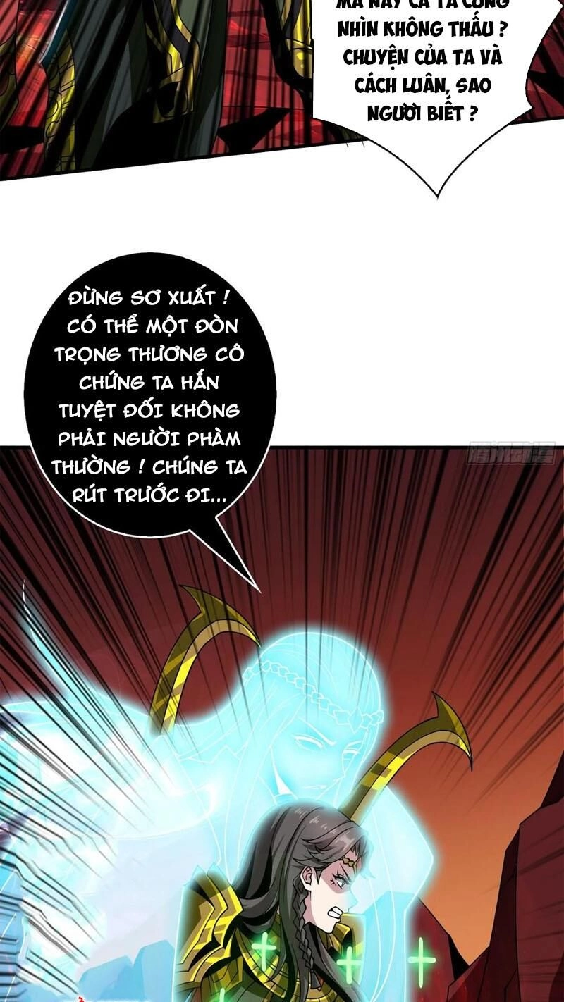 Vừa Chơi Đã Có Tài Khoản Vương Giả Chapter 299 - 27