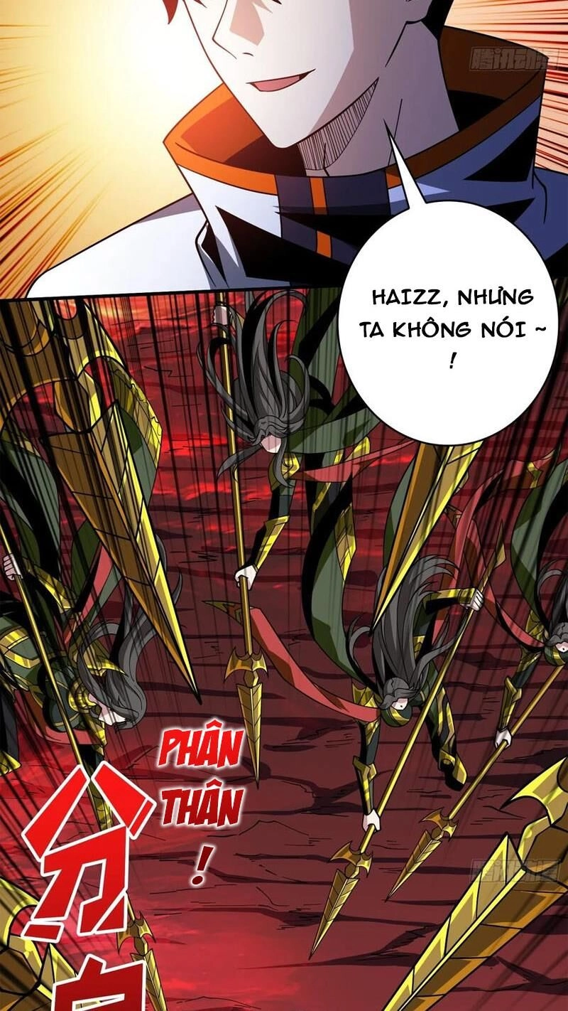 Vừa Chơi Đã Có Tài Khoản Vương Giả Chapter 299 - 29