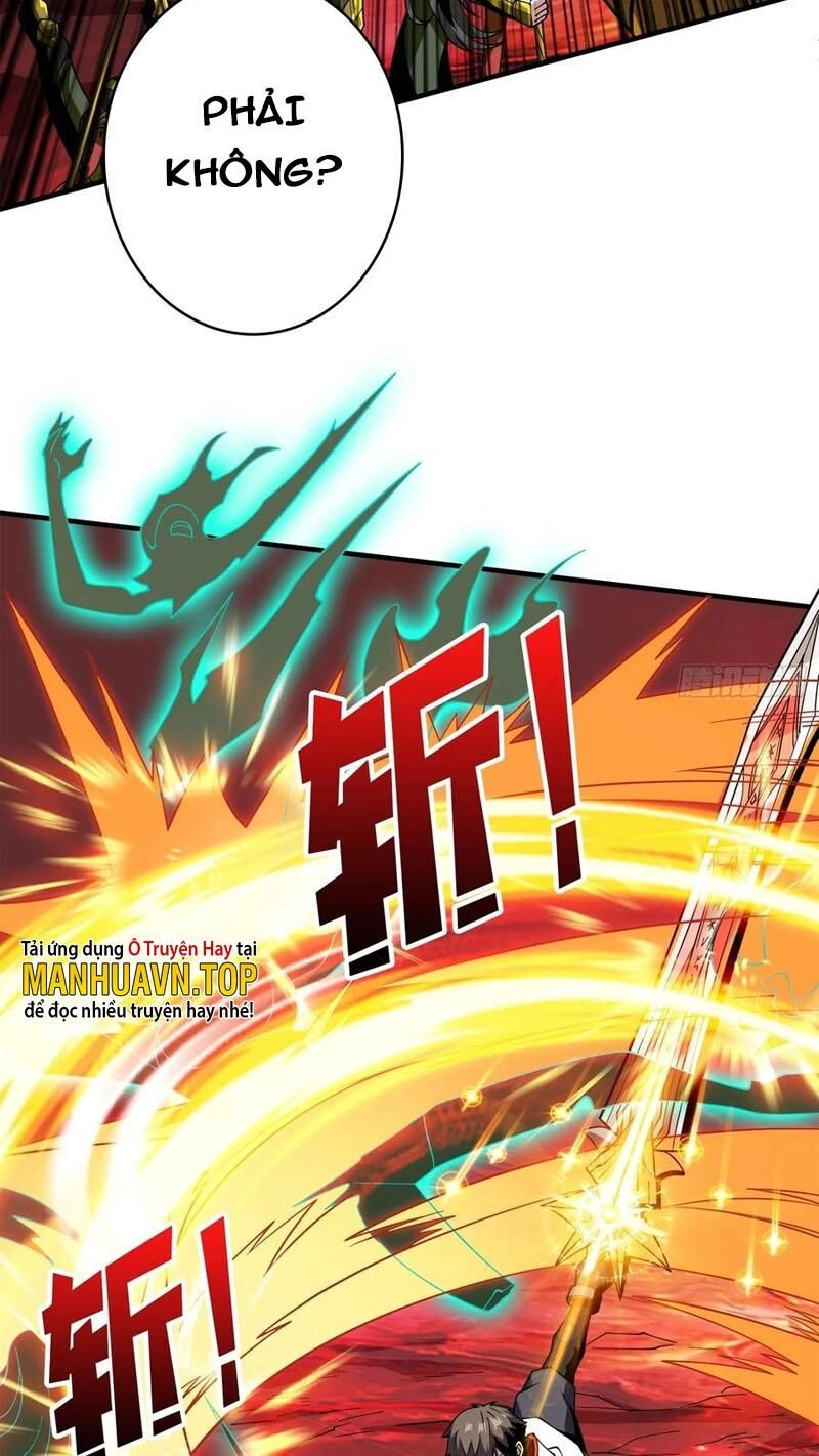 Vừa Chơi Đã Có Tài Khoản Vương Giả Chapter 299 - 31