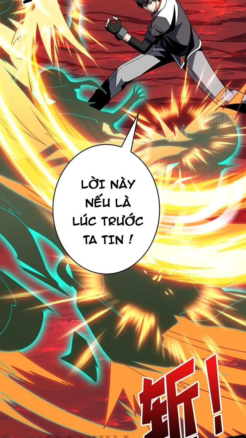 Vừa Chơi Đã Có Tài Khoản Vương Giả Chapter 299 - 32