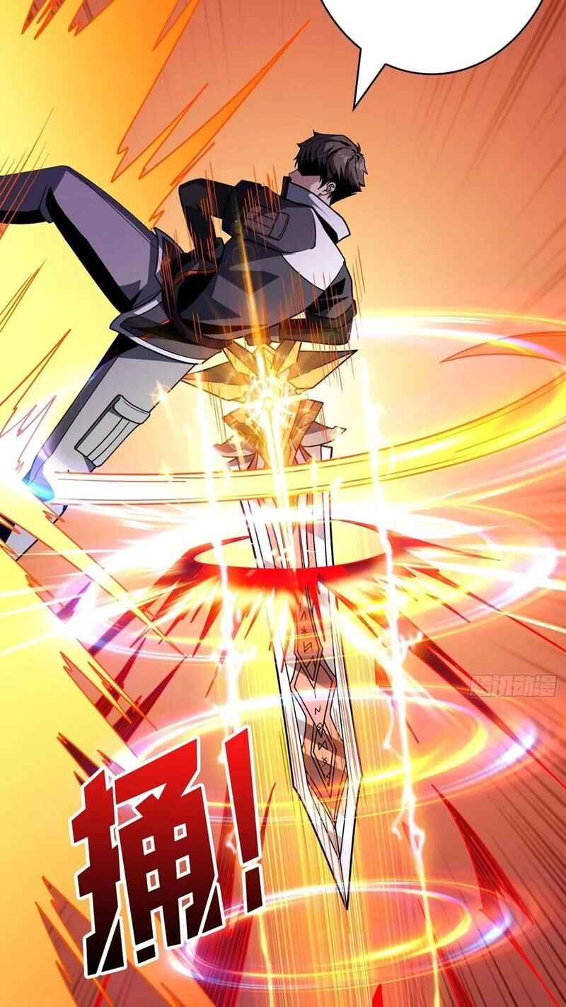 Vừa Chơi Đã Có Tài Khoản Vương Giả Chapter 299 - 34