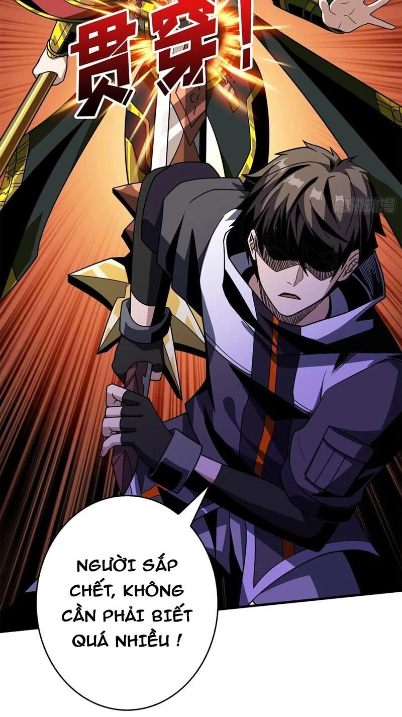 Vừa Chơi Đã Có Tài Khoản Vương Giả Chapter 299 - 36