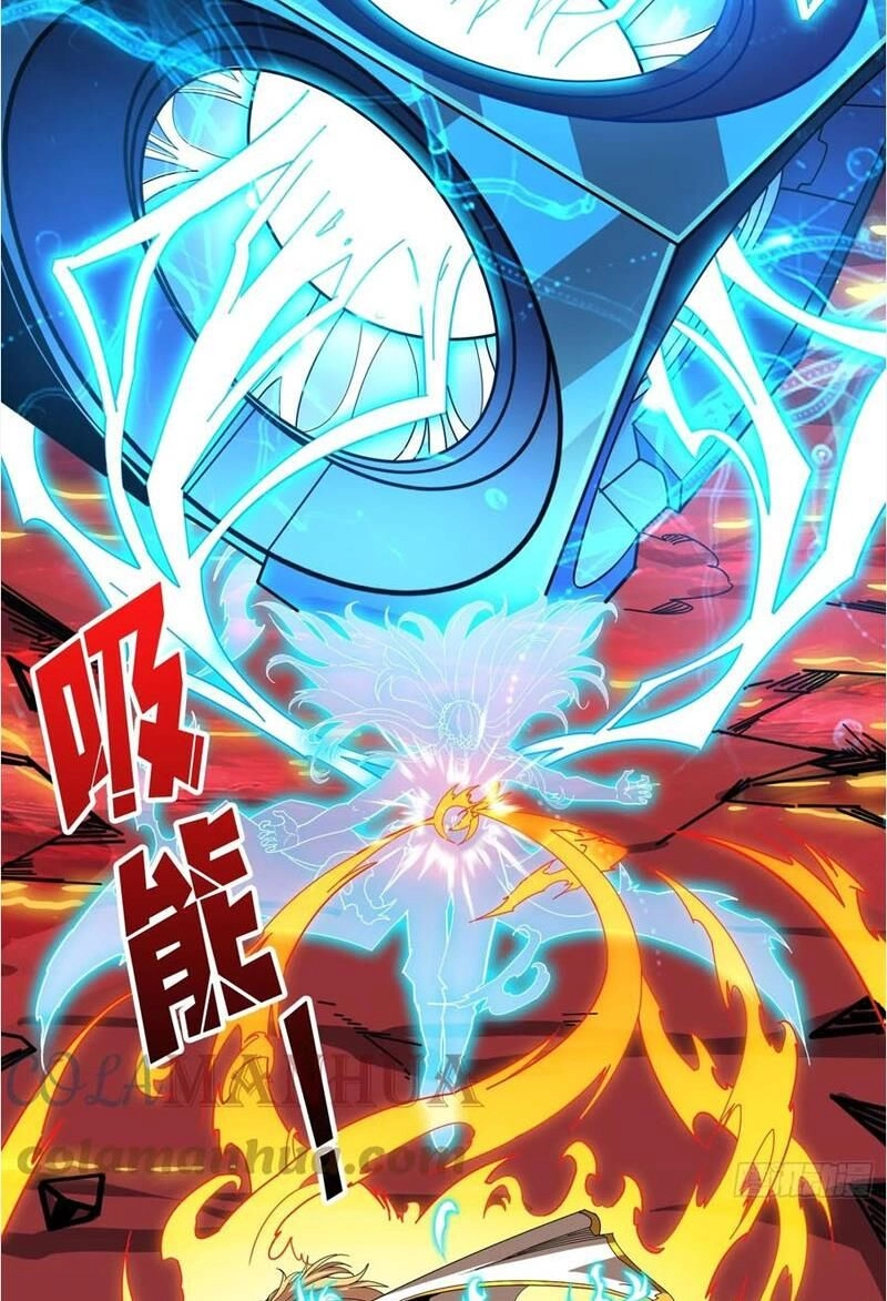 Vừa Chơi Đã Có Tài Khoản Vương Giả Chapter 299 - 43