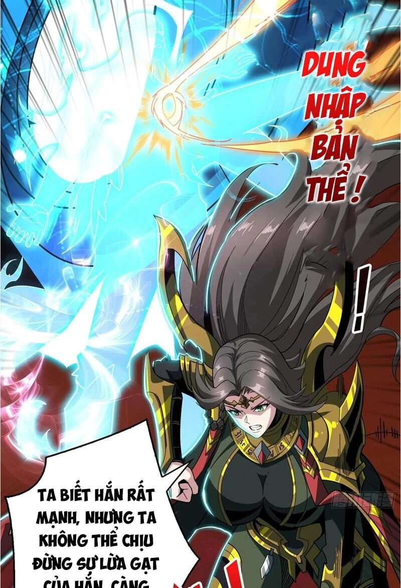 Vừa Chơi Đã Có Tài Khoản Vương Giả Chapter 299 - 45