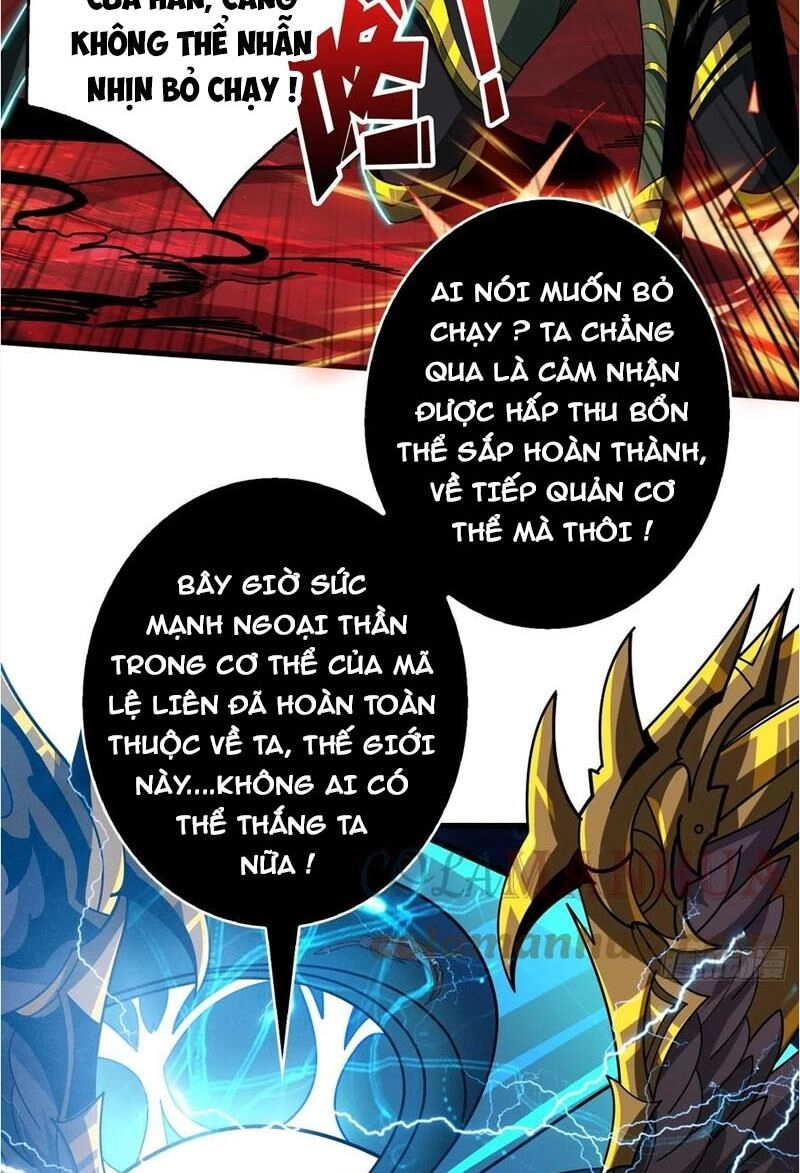 Vừa Chơi Đã Có Tài Khoản Vương Giả Chapter 299 - 46