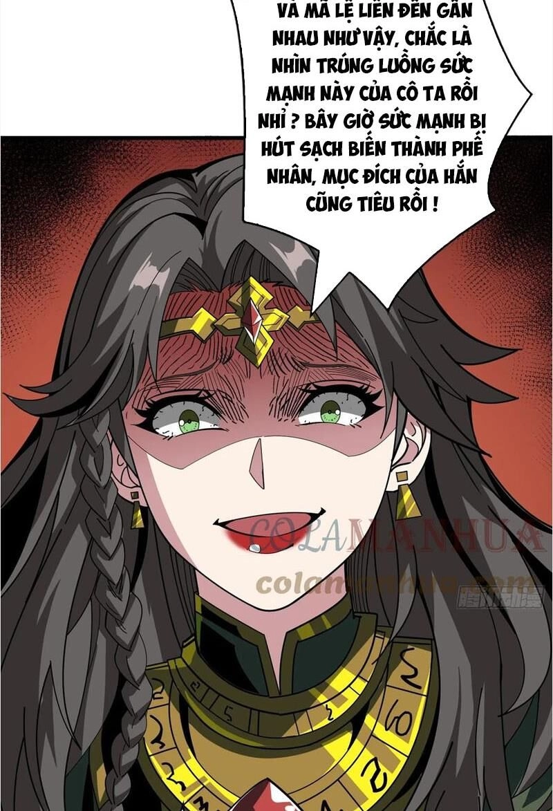 Vừa Chơi Đã Có Tài Khoản Vương Giả Chapter 299 - 49