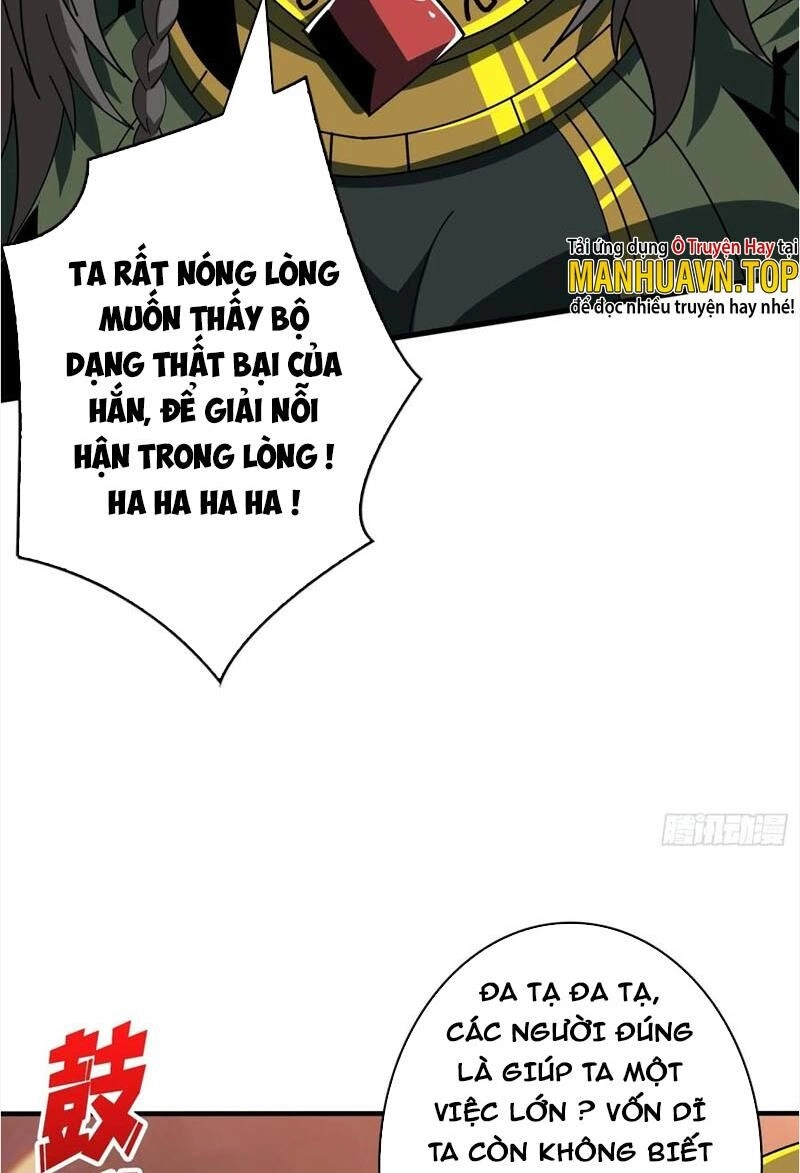 Vừa Chơi Đã Có Tài Khoản Vương Giả Chapter 299 - 50