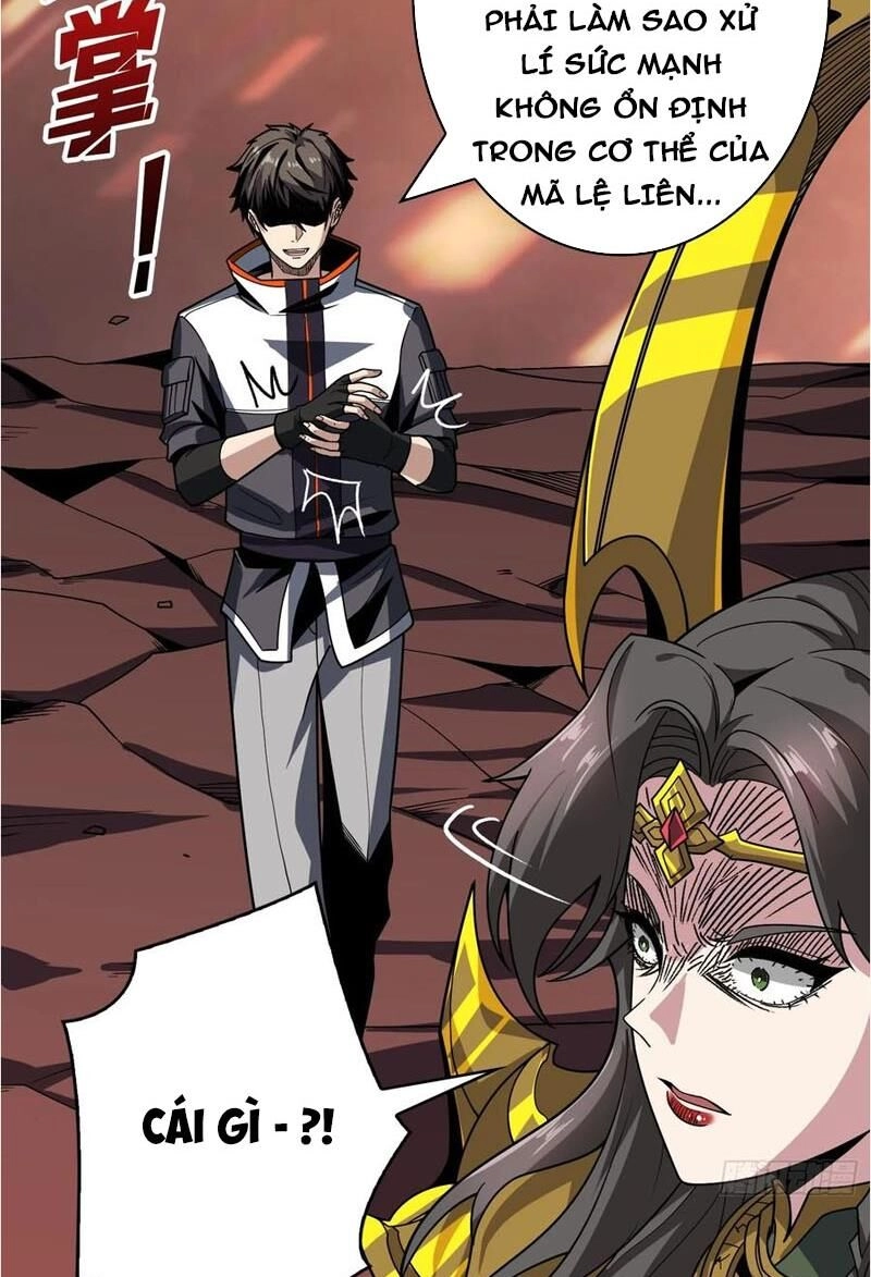 Vừa Chơi Đã Có Tài Khoản Vương Giả Chapter 299 - 51