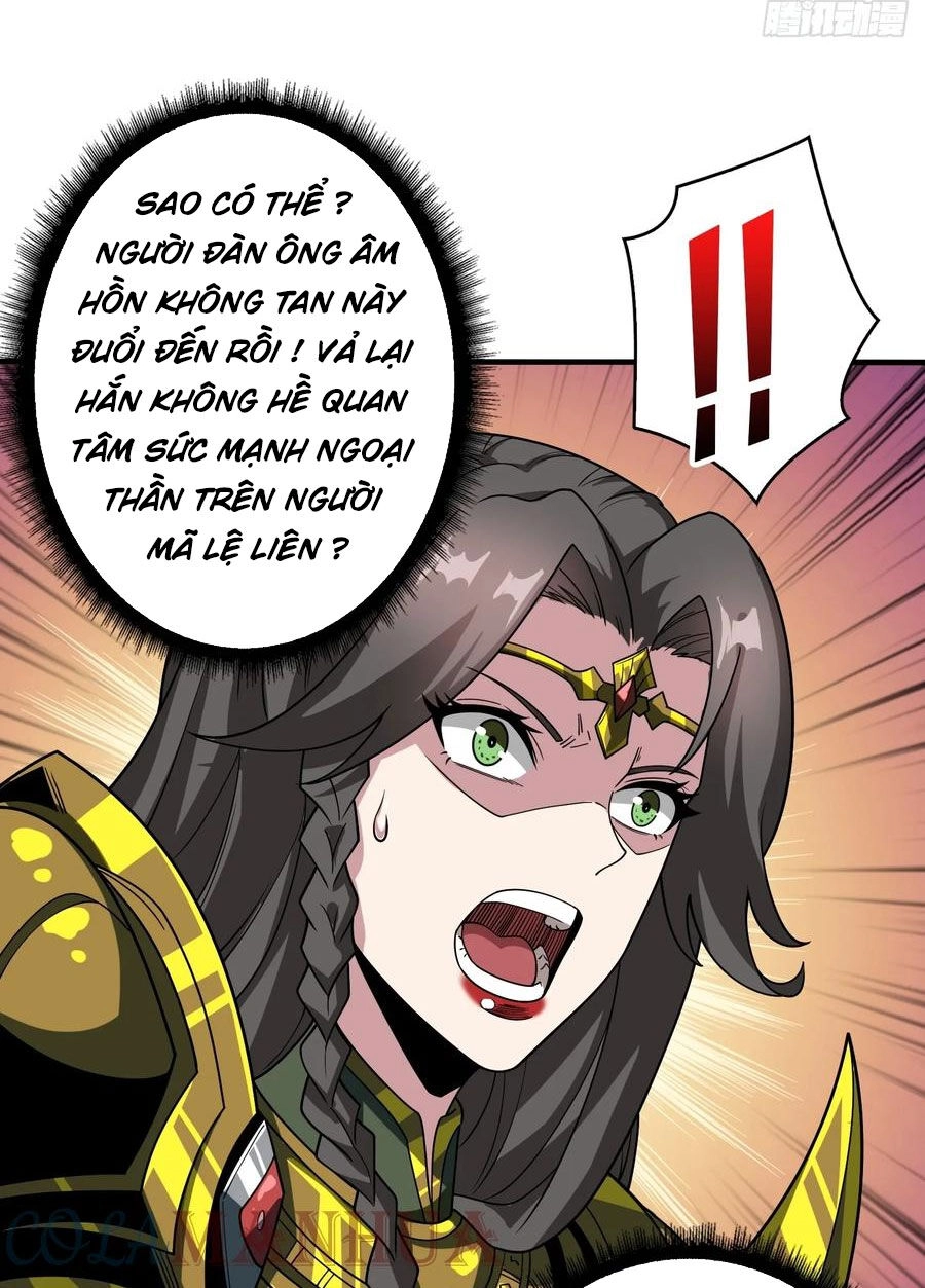 Vừa Chơi Đã Có Tài Khoản Vương Giả Chapter 300 - 1