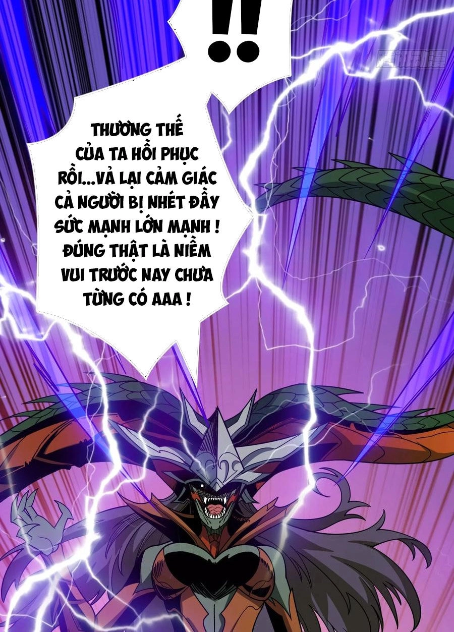 Vừa Chơi Đã Có Tài Khoản Vương Giả Chapter 300 - 4