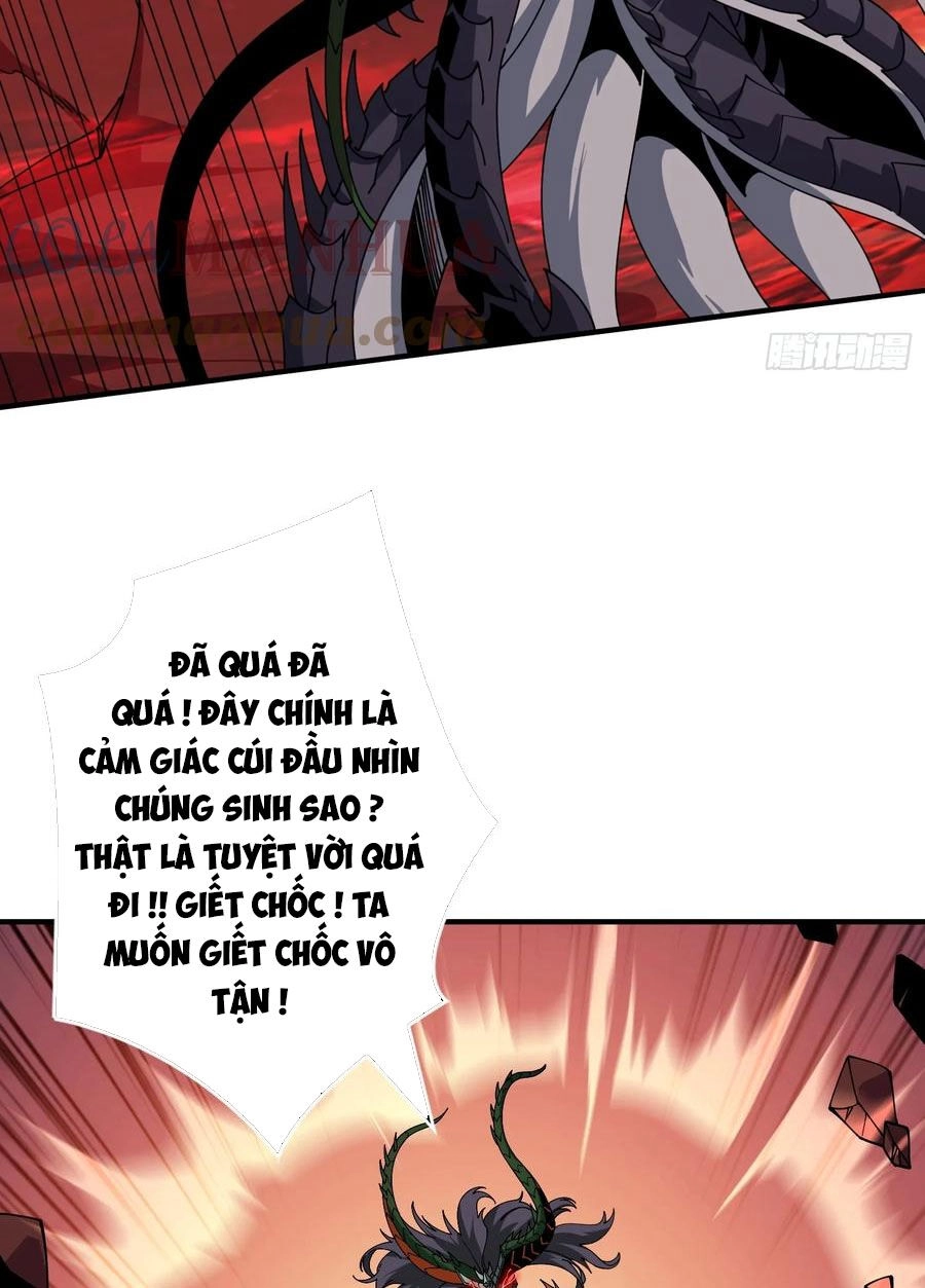 Vừa Chơi Đã Có Tài Khoản Vương Giả Chapter 300 - 11