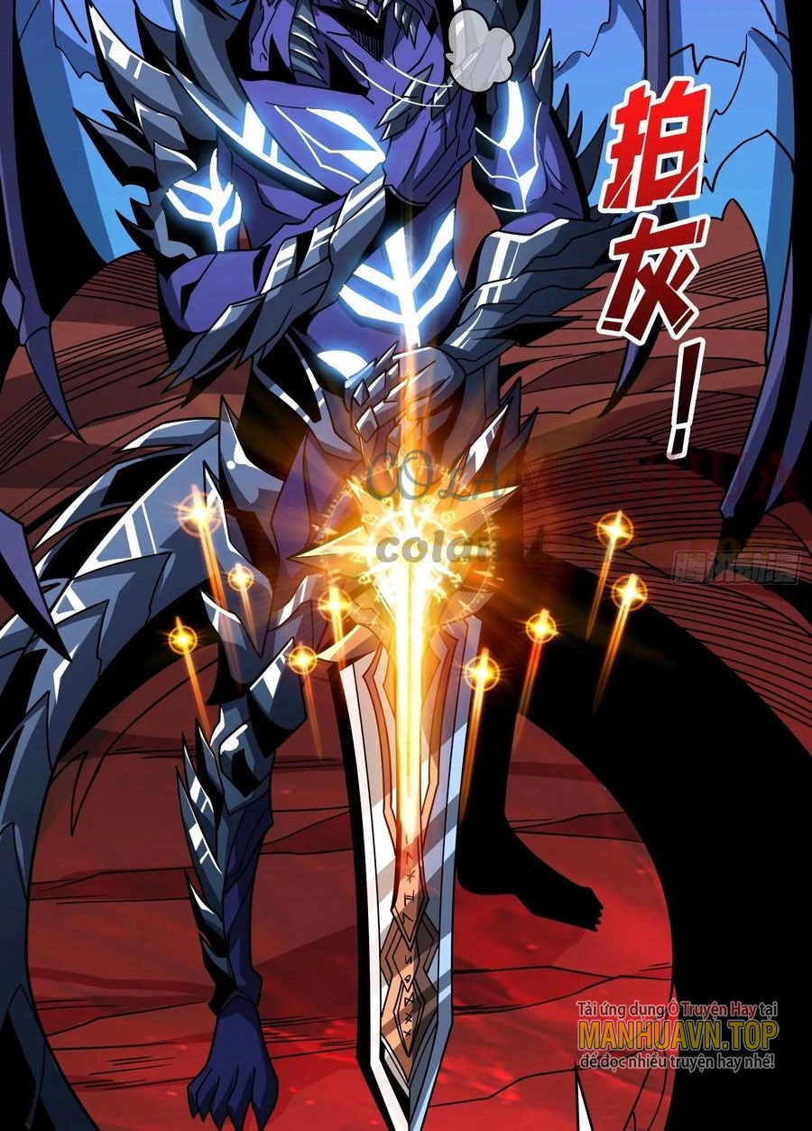 Vừa Chơi Đã Có Tài Khoản Vương Giả Chapter 300 - 20