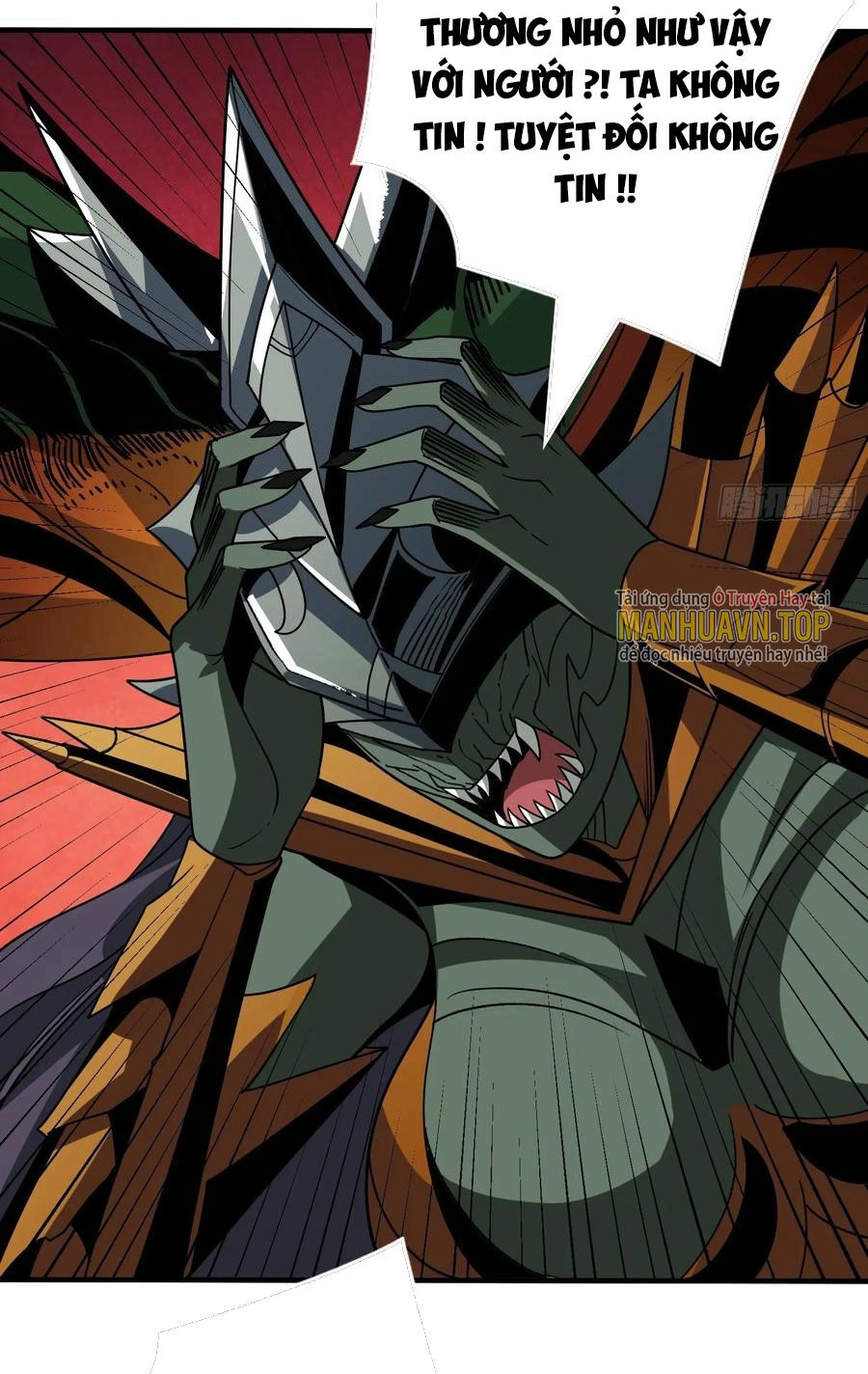 Vừa Chơi Đã Có Tài Khoản Vương Giả Chapter 300 - 22