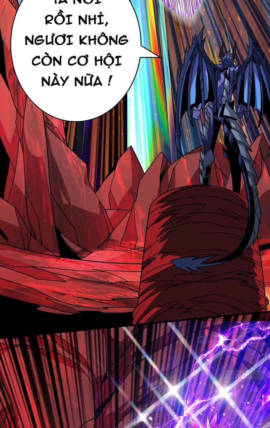 Vừa Chơi Đã Có Tài Khoản Vương Giả Chapter 300 - 26