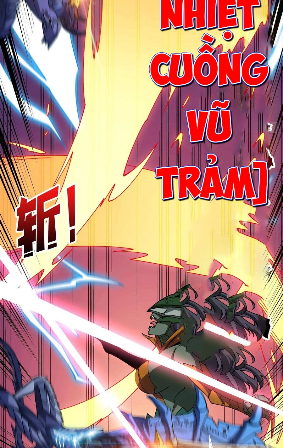 Vừa Chơi Đã Có Tài Khoản Vương Giả Chapter 300 - 32