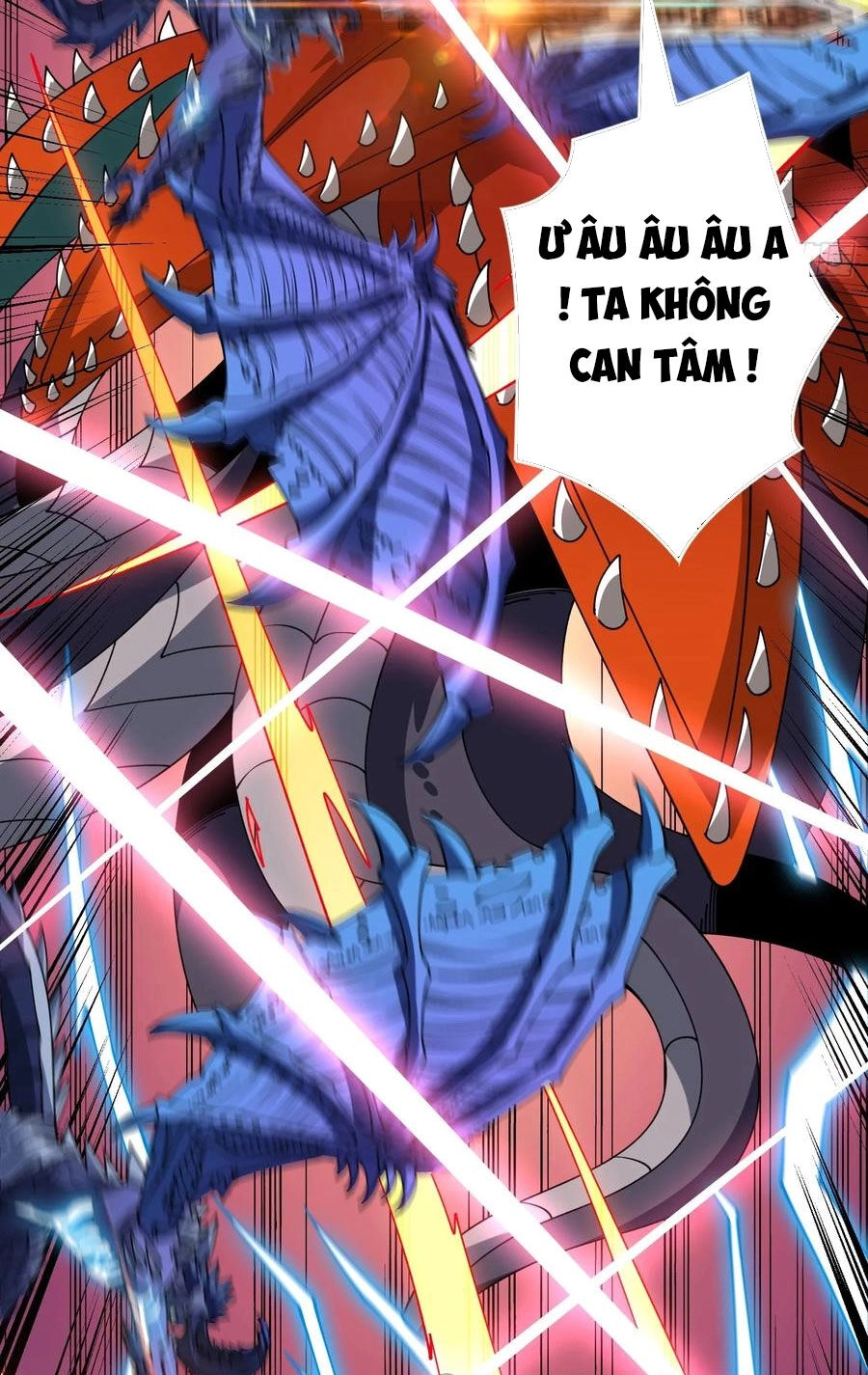 Vừa Chơi Đã Có Tài Khoản Vương Giả Chapter 300 - 33