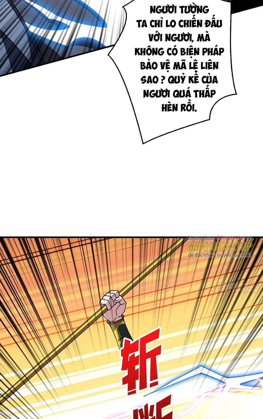 Vừa Chơi Đã Có Tài Khoản Vương Giả Chapter 300 - 42